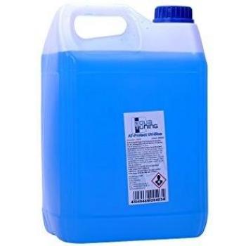Aquatuning AT-Protect Crystal Blue Water Cooling Refrigerant 5000ml