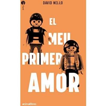 El meu primer amor: 31 (L'Isard