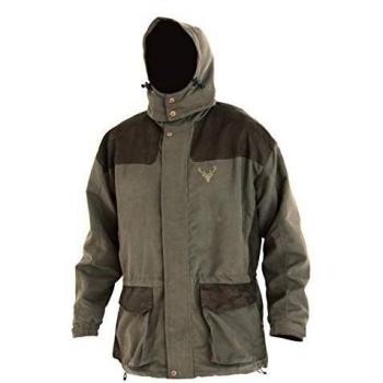 NORTH COMPANY - Chaqueton Pyrenees, Impermeable y Transpirable. Talla M
