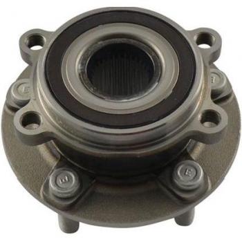 Kit de cojinete de rueda KAVO PARTS WBH-4526