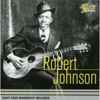 Blues Biography - JOHNSON, ROBERT