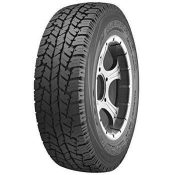 nankang 31/105 R15 109q ft-7 por Owl – 10.5/110/R15 109q – a/a/70DB – Neumáticos de verano