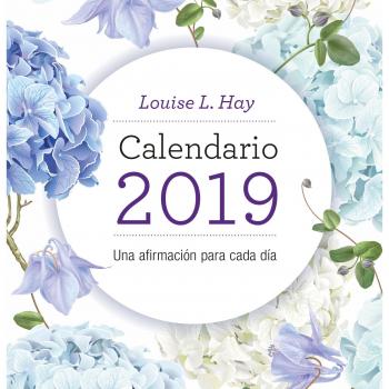 Calendario Louise Hay 2019 - Louise Hay