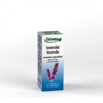 Aceite Esencial de Lavanda Biover 10 ml