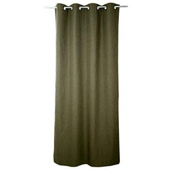Cortinas y Persianas Linder CALYPSO OCCULTANT Beige 140x240 cm