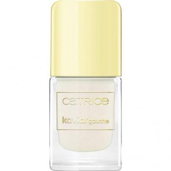 Esmalte de Uñas Kaviar Gauche - Catrice - 01