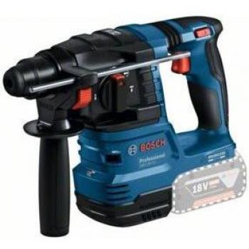 Martillo perforador SDS Plus a batería GBH 18V-22 Professional