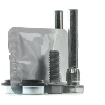 Kit de reparación y juego de casquillos guía para pinza de freno QUICK BRAKE QB113-1444X
