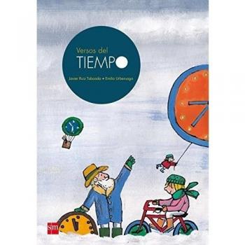 Versos del TIEMPO