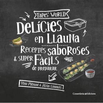Delicies En Llauna