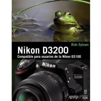 Nikon D3200