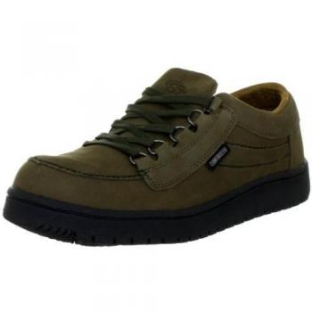 Bruetting Men's Hunter Low-Top Trainer Brown Size: 11