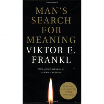Mans search for meaning