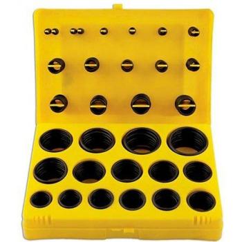 O-Ring Service Kit Metric - 404pc by Connect 35161