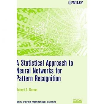 A Statistical Approach to Neural Networks for Pattern Recognition: 639