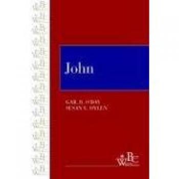 John Westminster Bible Companion - Comprehensive Study Guide and Reference Tool