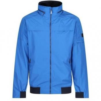 Chaqueta impermeable Regatta Finn para Hombre
