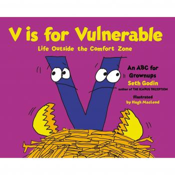 V Is For Vulnerable