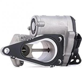 Válvula EGR Eléctrica RIDEX 1145E0219 para Renault y Suzuki, compatible con Megane II y Scenic II