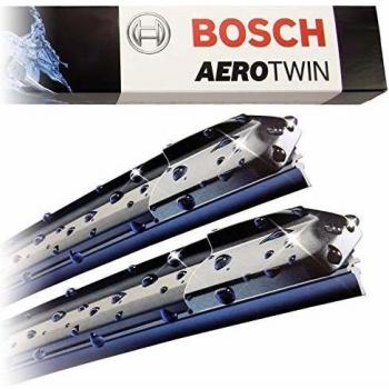 2x Escobillas Limpiaparabrisas BOSCH Aerotwin A963SRENAULT VEL-SATIS TODOS LOS MODELOS 06.2002 - 12.2009
