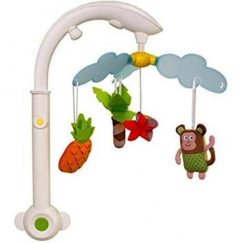 Taf Toys 11885 - Móvil tropical