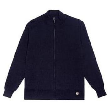 Heritage Cardigan Armor-Lux Plouescat Multicolour Jumper