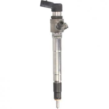 Inyector Delphi HRD666 para Citroën, Ford, Land Rover y Peugeot
