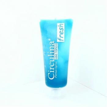 Circulina Fresh 200ml - Producto: Circulina, Tipo: Cosmético, Características: Formato de 200 ml, fórmula fresca, diseñada para el cuidado de la piel