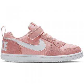 Nike Court Borough Low PE