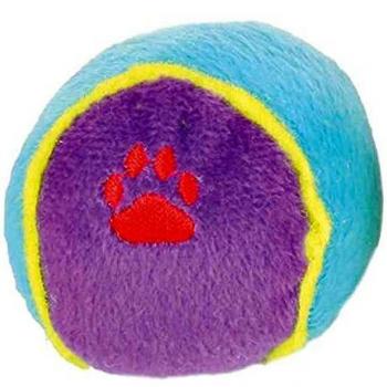 Trixie Colorful Sound Balls for Dogs - Diameter: 6 cm (1 unit)