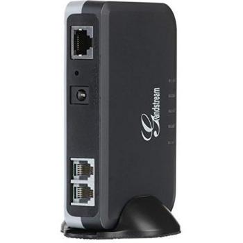 Grandstream HandyTone HT702 - Adaptador analógico-SIP para conexiones VoIP