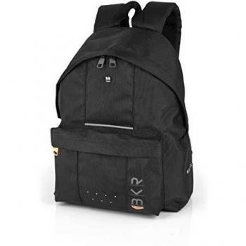 Gabol | Biker - Mochila Impermeable de 31 x 40 x 14 cm con Capacidad de 18 L