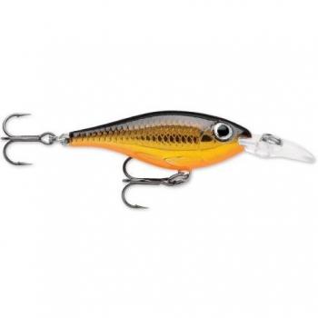 Rapala Luhr-Jensen Ultra Light Shad 4Cm G