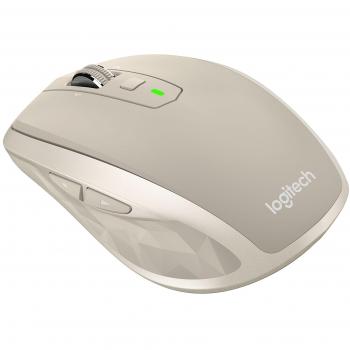 Logitech MX Anywhere 2 - Ratón inalámbrico para Windows/Mac