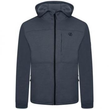 Chaqueta de forro polar con cremallera completa Dare 2B Out Calling Jaspeada para Hombre