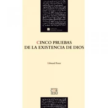 Cinco Pruebas De La existencia de Dios: 6