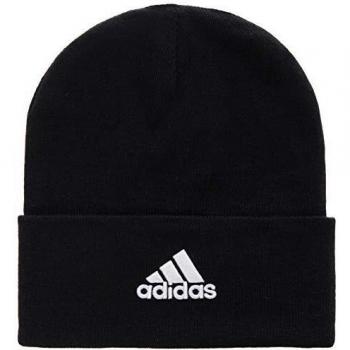 Gorro adidas de Punto con Logo