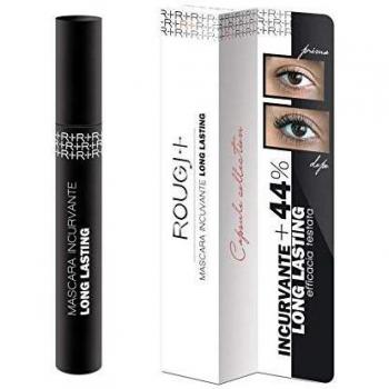 Máscara Incurvante Rougj Colección Cápsula 8,5 ml