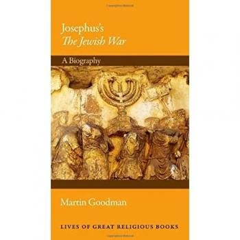 Josephus's The Jewish War: A Biography: 33