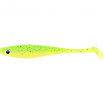 Señuelo Blando Spro Iris Popeye 10 cm Verde (x24) Unisex