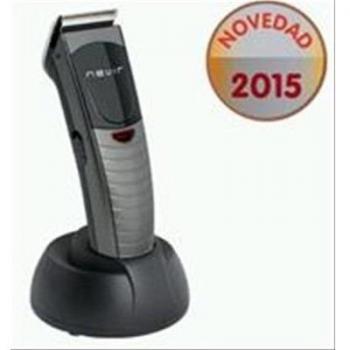 CORTAPELOS NEVIR NVR-9930 CP-PRO RECARGABLE ·