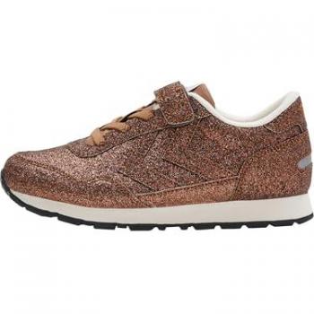 Hummel Reflex Glitter Girls' Sneakers