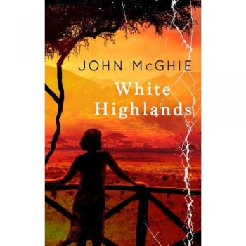 Livro White Highlands