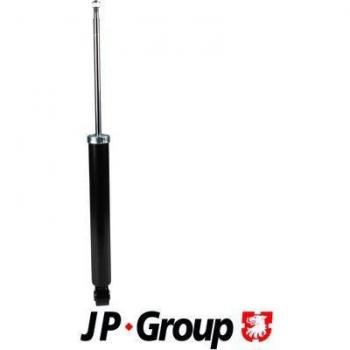 Amortiguador JP GROUP 1152110500 de alta calidad y rendimiento