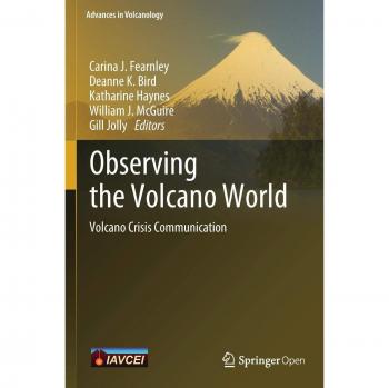 Observing the Volcano World: Volcano Crisis Communication