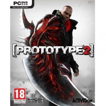 Prototype 2 - Radnet Edition
