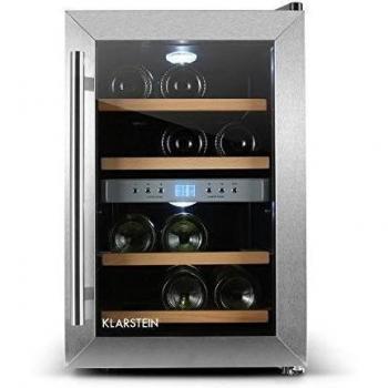 Klarstein Reserva vinoteca