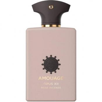 Amouage Opus XII Rose Incense Eau De Parfum Spray 100ml