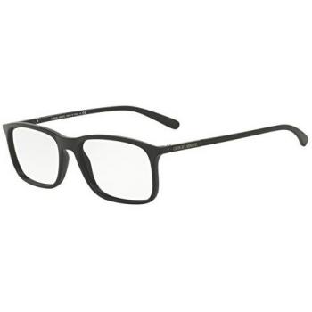Giorgio Armani - AR 7106, Geométrico, propionate, hombre, MATTE BLACK