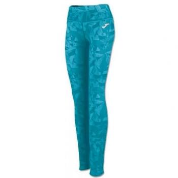 Joma Venus - Malla larga para mujer, Mujer, color turquesa, tamaño 44